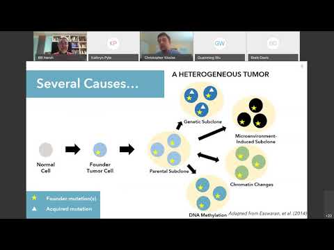 Intra-Tumor Heterogeneity and Drug Response