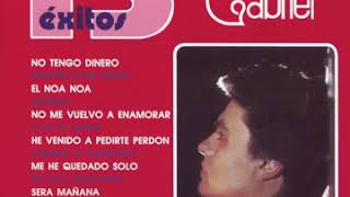 Juan Gabriel - Con Tu Amor