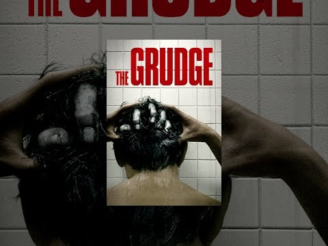 The Grudge