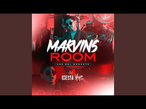 Marvins Room (En Vivo)