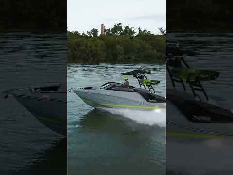 Lancha Nx 260 Targa Monster | N É Nhd Focker Ventura Fs | MercadoLivre
