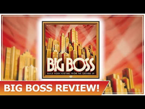 Big Boss Review