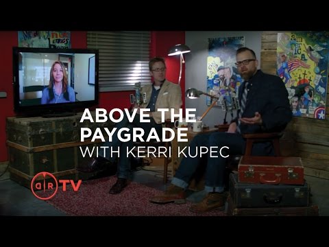 Kerri Kupec Married