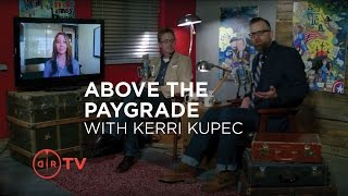 Kerri Kupec on Planned Parenthood - Above the Paygrade, DRTV S6E3