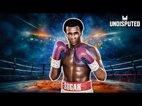 THE CLEANEST UNDISPUTED PLAYER ( UNDISPUTED GAME)