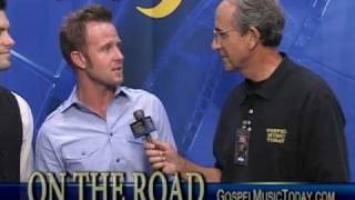 Beyond the Ashes on Gospel Music Today