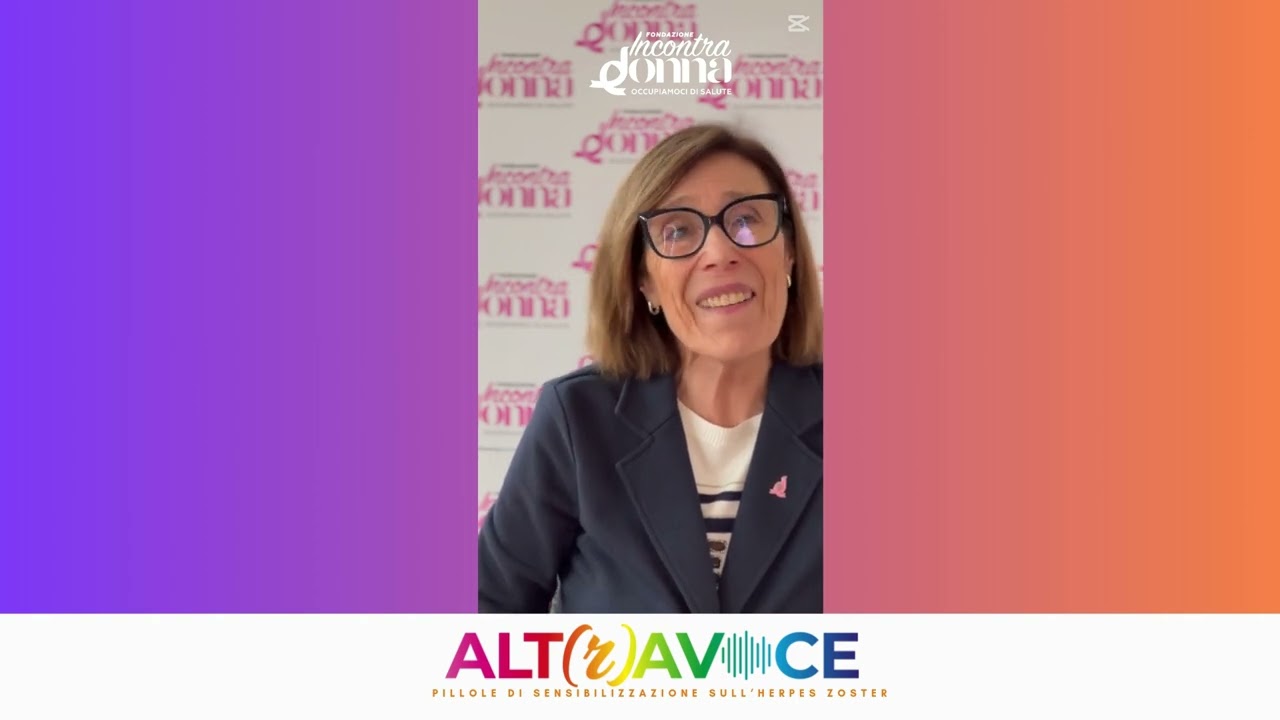 Anteprima video 1 dell'evento