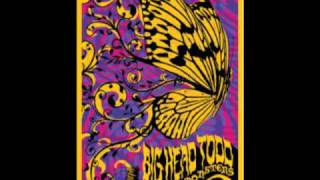 Big Head Todd - Imaginary Ships