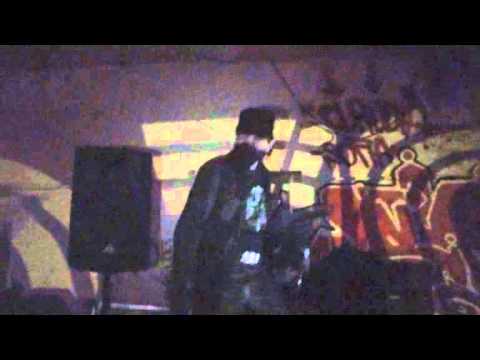 FAN DL KAOX - Emboskada en Hangar 13 - 16.10.10