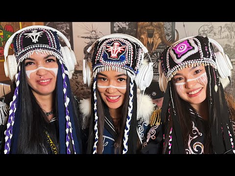 OTYKEN – ALATAU (Official Music Video)