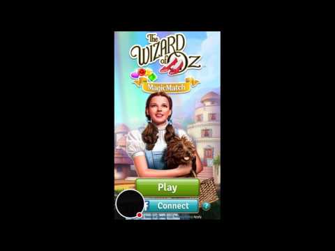 My Wizard Of Oz Magic Match, level 120