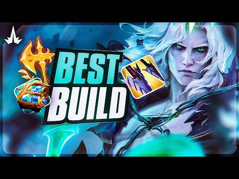 WHY YUN’TAL VIEGO IS THE NEW META ABSURD!