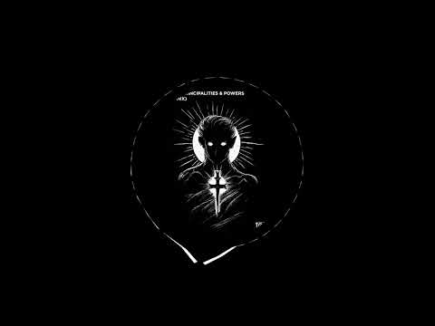 Jay Tommy - Principalities & Powers (Original Mix)