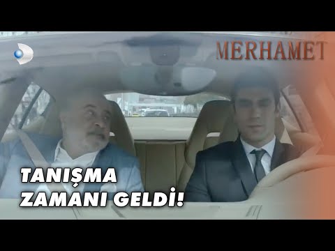 Irmak'ın Amcasıyla Tanışacaklar... - Merhamet 6. Bölüm