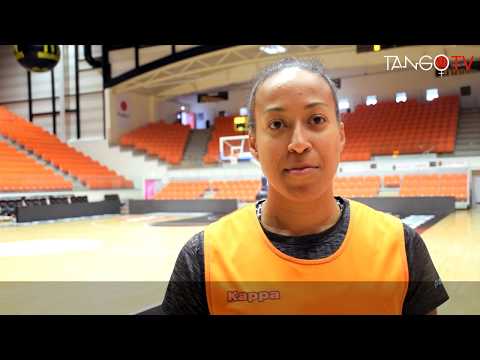 KB Sharp avant Galatasaray