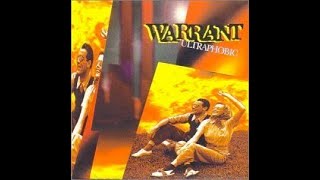 Warrant - Chameleon