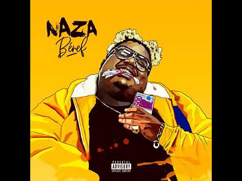 Naza - jolie feat. Joé dwèt filé