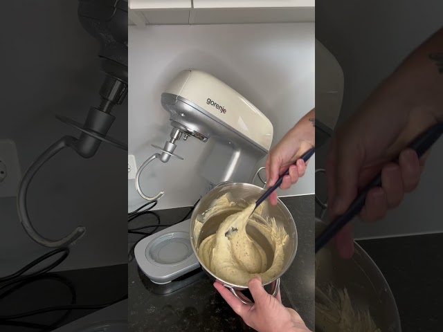 Video Teaser für Review - Gorenje - Küchenmaschine MMC1000RL - Bianca