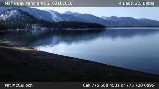 preview picture of video '625 Freel Zephyr Cove NV 89448'