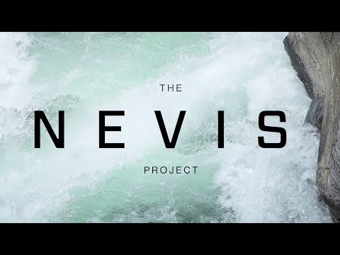 Palm Nevis life jacket 