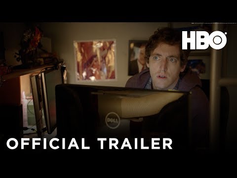 afbeelding Silicon Valley - Season 4: Trailer - Official HBO UK