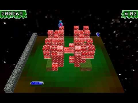 Pong Breaker PC