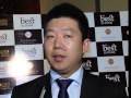 Jianguo Song, General Manager - Paris, Hainan Airlines