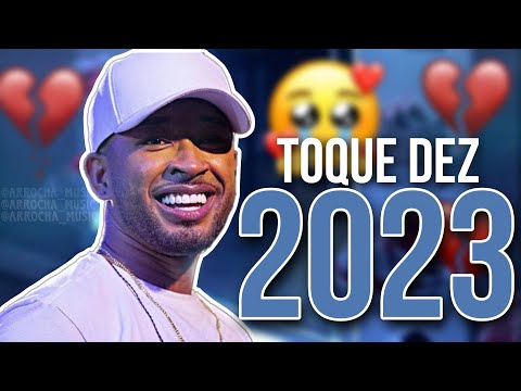 TOQUE DEZ 2023 - REPERTÓRIO NOVO ABRIL 2023 - MÚSICAS NOVAS - CD LANÇAMENTO 2023