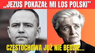 Zaczęło się! Proroctwo Fulli Horak o podziale Polski. Czy to ostatnie pokolenie?
