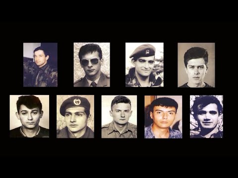 OPERACIJA "PANCIR 2" VOJSKE JUGOSLAVIJE NA SARAJEVSKOM RATIŠTU  1993. #agresija#bosna#srbija