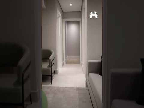 APARTAMENTO NOVO – 63m² – IMPERDÍVEL! NO TATUAPÉ!