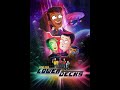 Star Trek - Lower Decks - Ending Theme - Movie Style (Jerry Goldsmith Edition)
