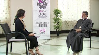 ՀԵՀԵՄ համահայկական ուխտագնացությունը