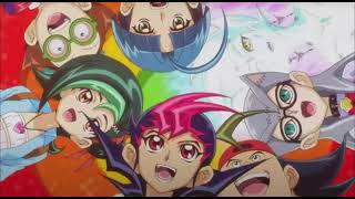 Halfway To Forever / Final S3 Opening