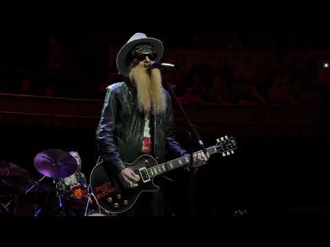 “Rough Boy” | Jeff Beck Tribute 5-23-23 | Song 15 (Billy Gibbons)