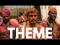 Sacred Games Theme Song Fan Tribute