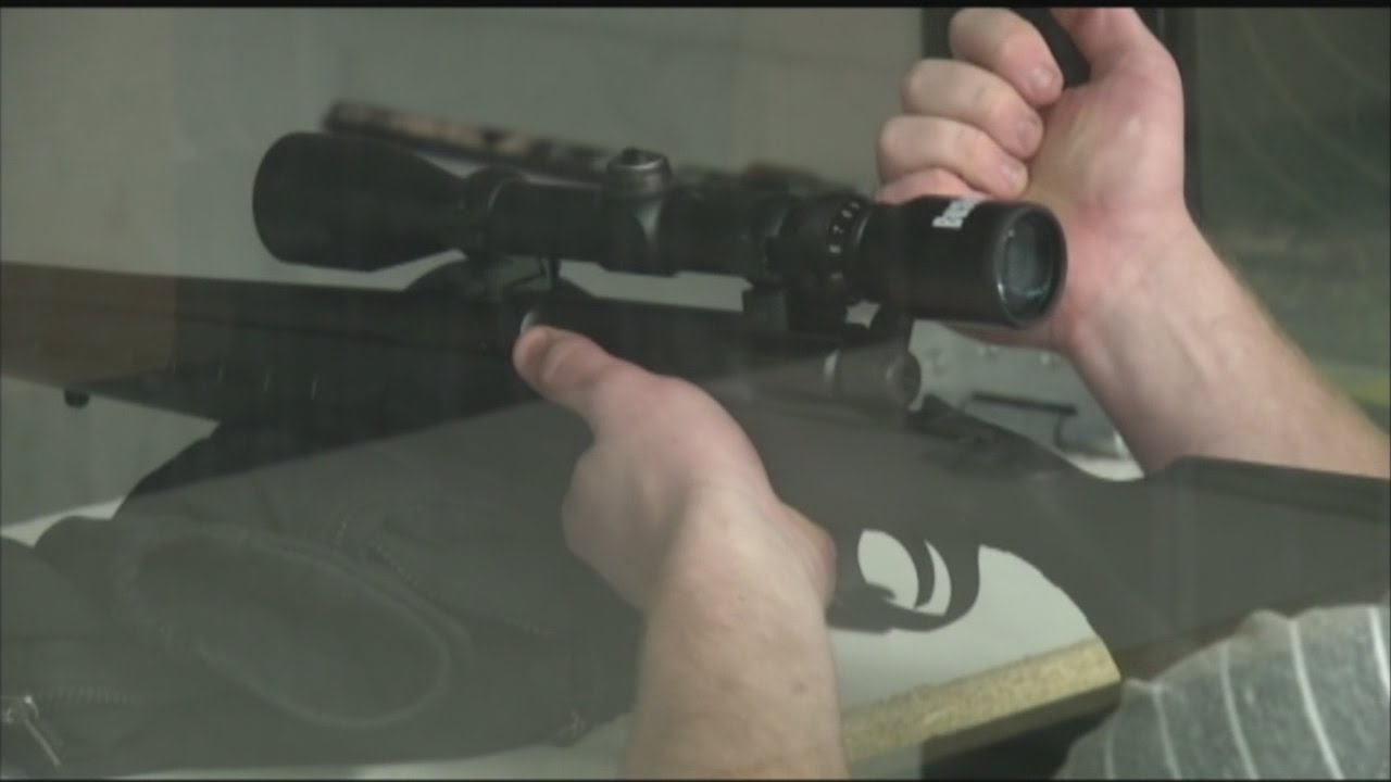 Do gun buyback programs work