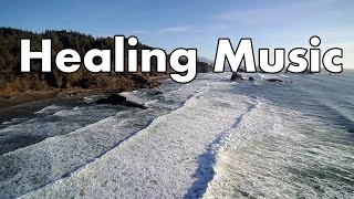 Calming Healing Relaxing Music | Music for Quick Deep Sleep