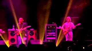 Phish - Punch You In The Eye Madison Square Garden 12/31/95