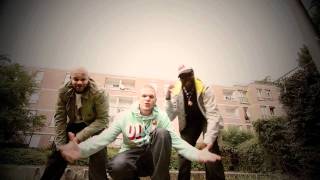 SHAD MC - Leve toi (jeunesse) feat Lhaitien et BaBy Pete