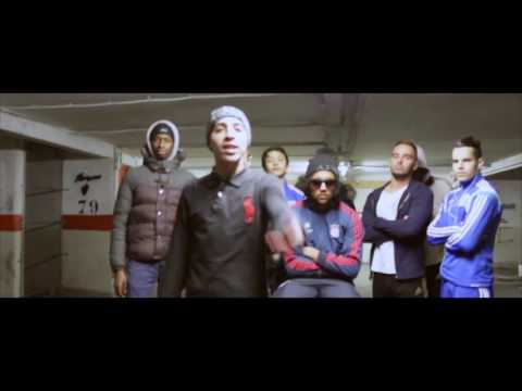 Ams X Kayass X K wax - Piétiner Sans Tiep (PST) 2013 YouTube