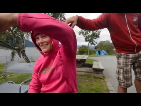 kayaking NORmalWAY "full edit"