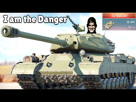 IS-4M.mp4