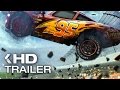 CARS 3 Teaser Trailer 2017