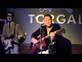 Denison Witmer - Right Behind You (Café&Pop Torgal 2015)