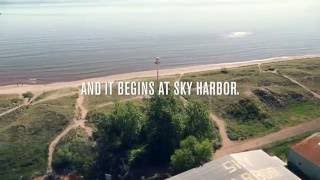 See Adventure - Sky Harbor Duluth