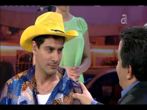 El Guajiro de El Happy Hour - América TeVé