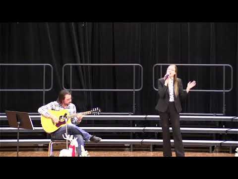 BV Elementary Christmas Concert 2022