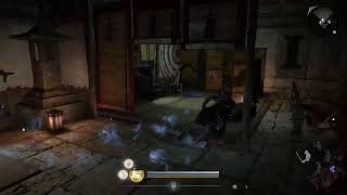 仁王3　拝啓ミラノ風ドリア