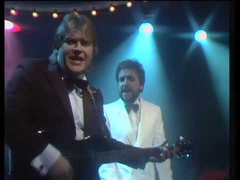 Brdr. Olsen - Neon Madonna. (DR-TV 1984)